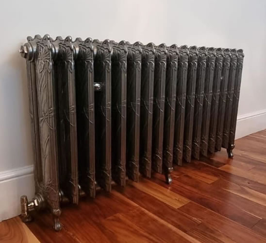 Radiators